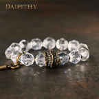 Ice Series Ice Crystal Bracelet