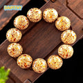 Earth Orb Bracelet