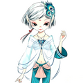 Daipithy | Pithy Mythology Artifact - Spirit Butterfly