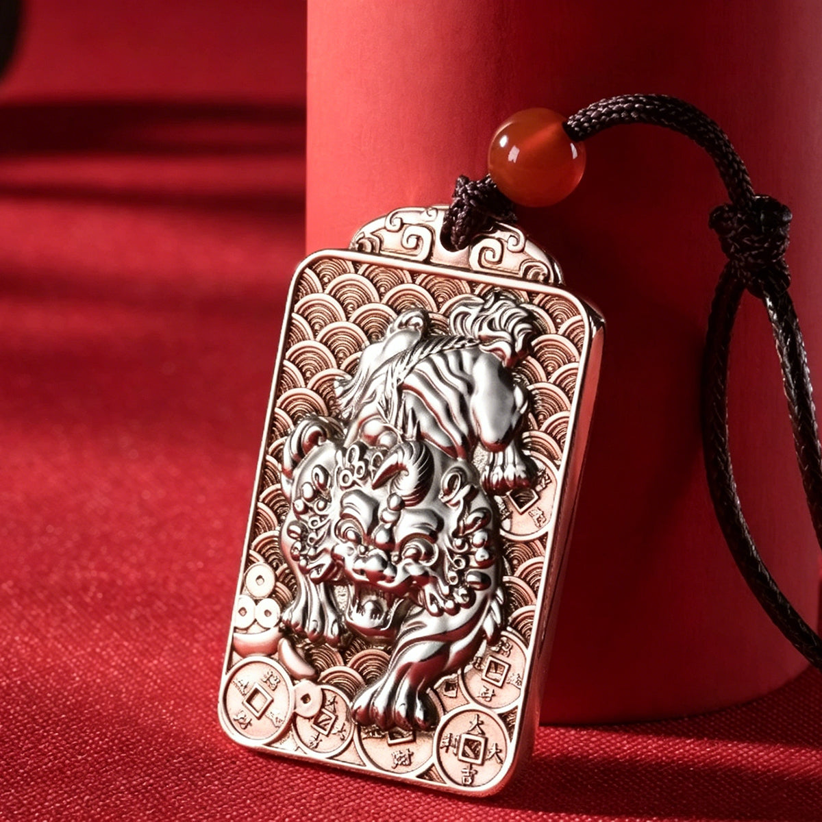 Daipithy | Pithy Mythology Artifact -Niko Guardian Amulet