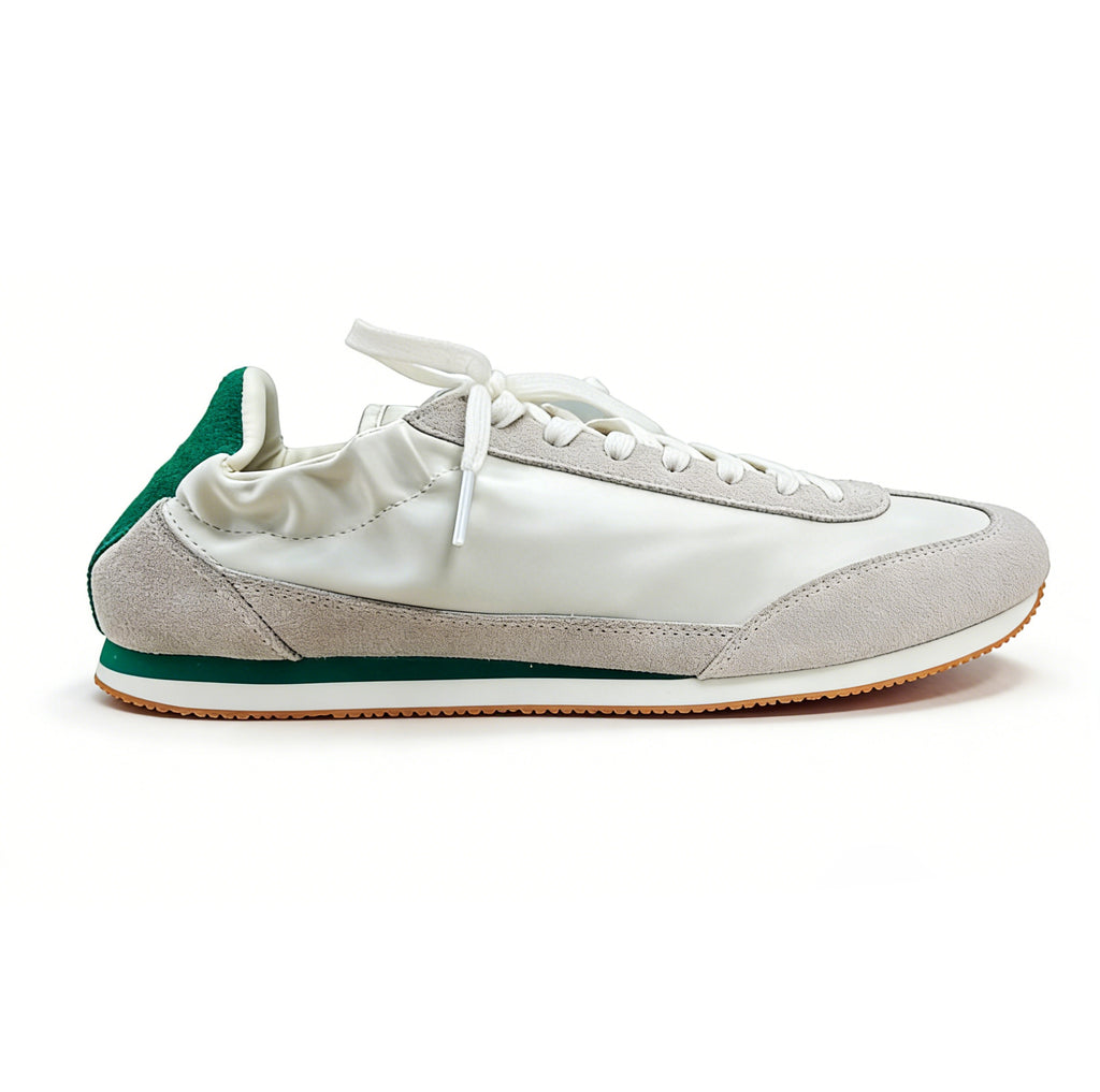 Pithy - Sprite Stream | Mist Blue Retro Joggers