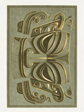 The Sacred Mask of Sanxingdui – Ancient Chinese Bronze Civilization Art Rug, Mythical Totem Carpet Inspired by Shu Dynasty Culture