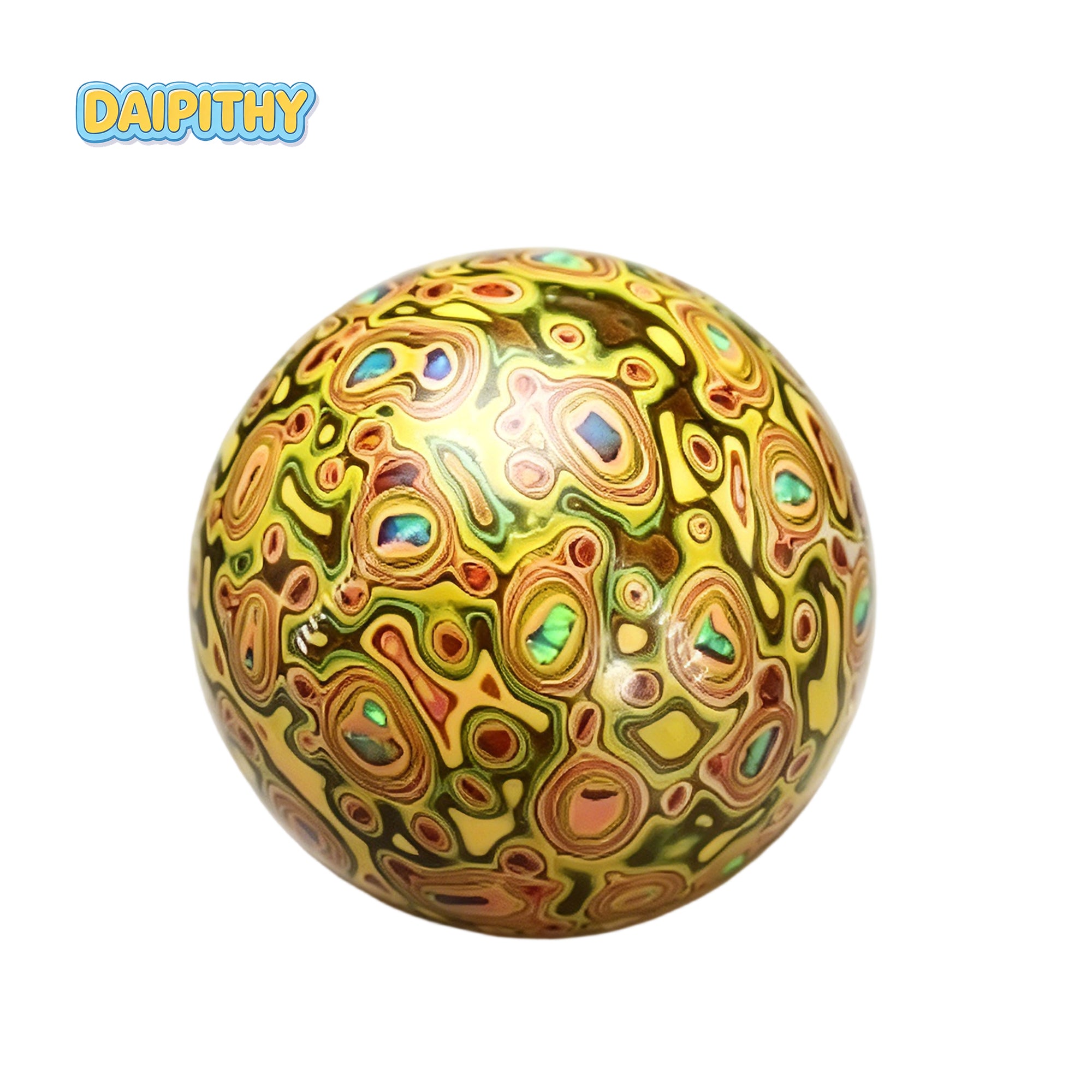 Light Orb - One of the Light Series