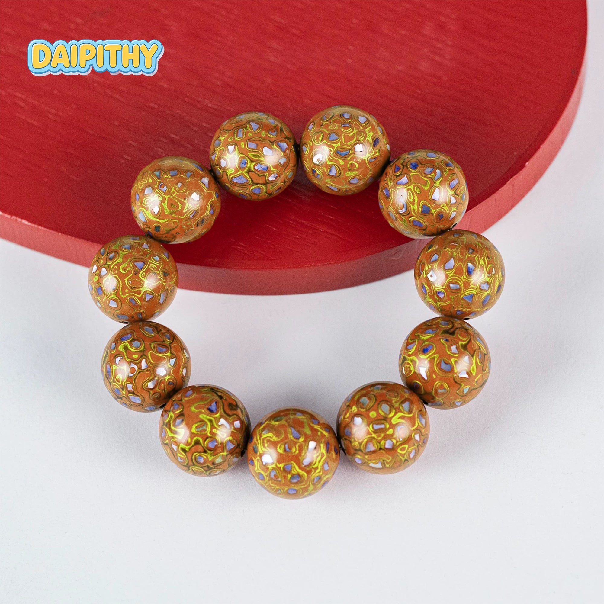 Light Orb Bracelet