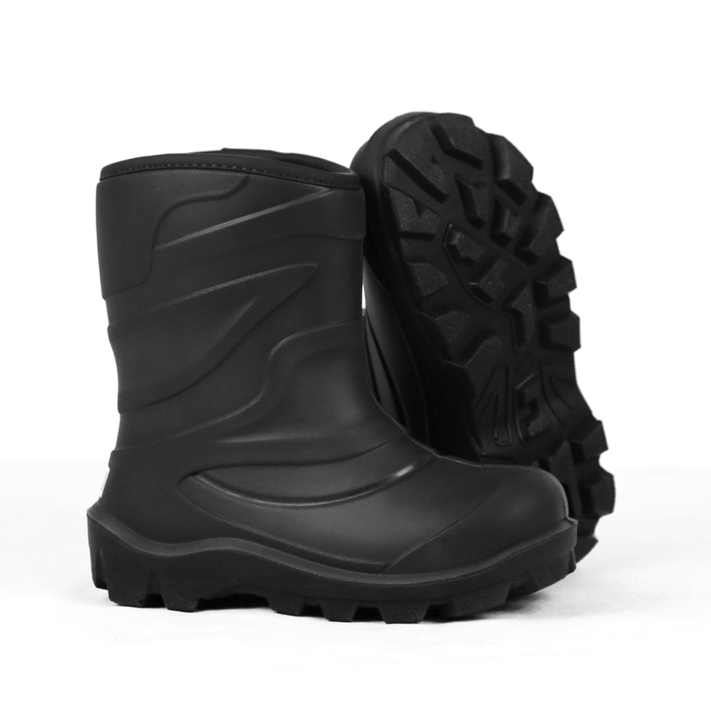 NIKO Mid-Calf Waterproof & Anti-Slip Boots
