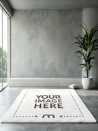 Custom Rugs & Wall Art — Upload Your Design, Make It Uniquely Yours