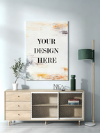 Custom Rugs & Wall Art — Upload Your Design, Make It Uniquely Yours