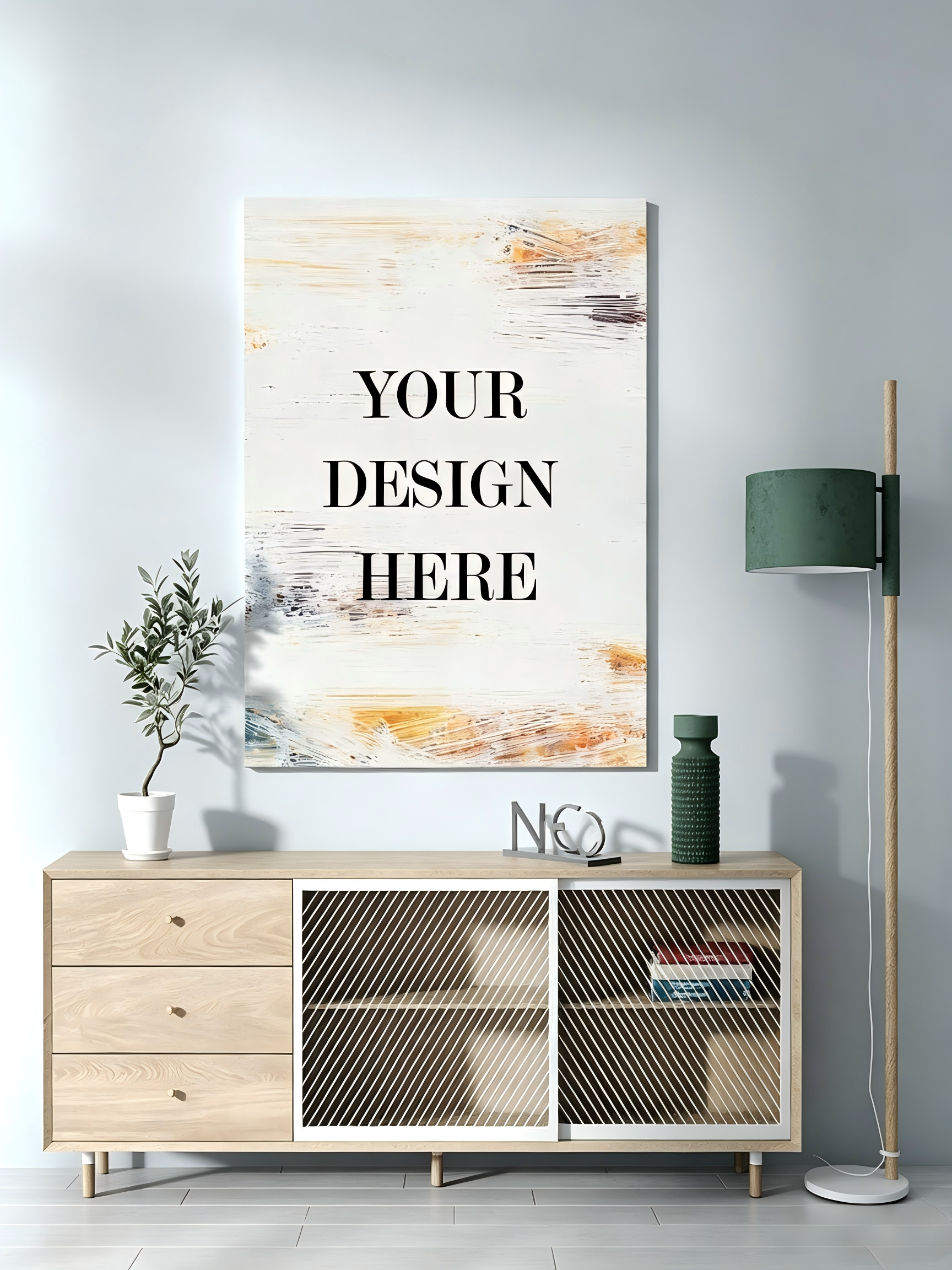 Custom Rugs & Wall Art — Upload Your Design, Make It Uniquely Yours