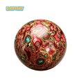 Fire Orb - One of the Fire Series