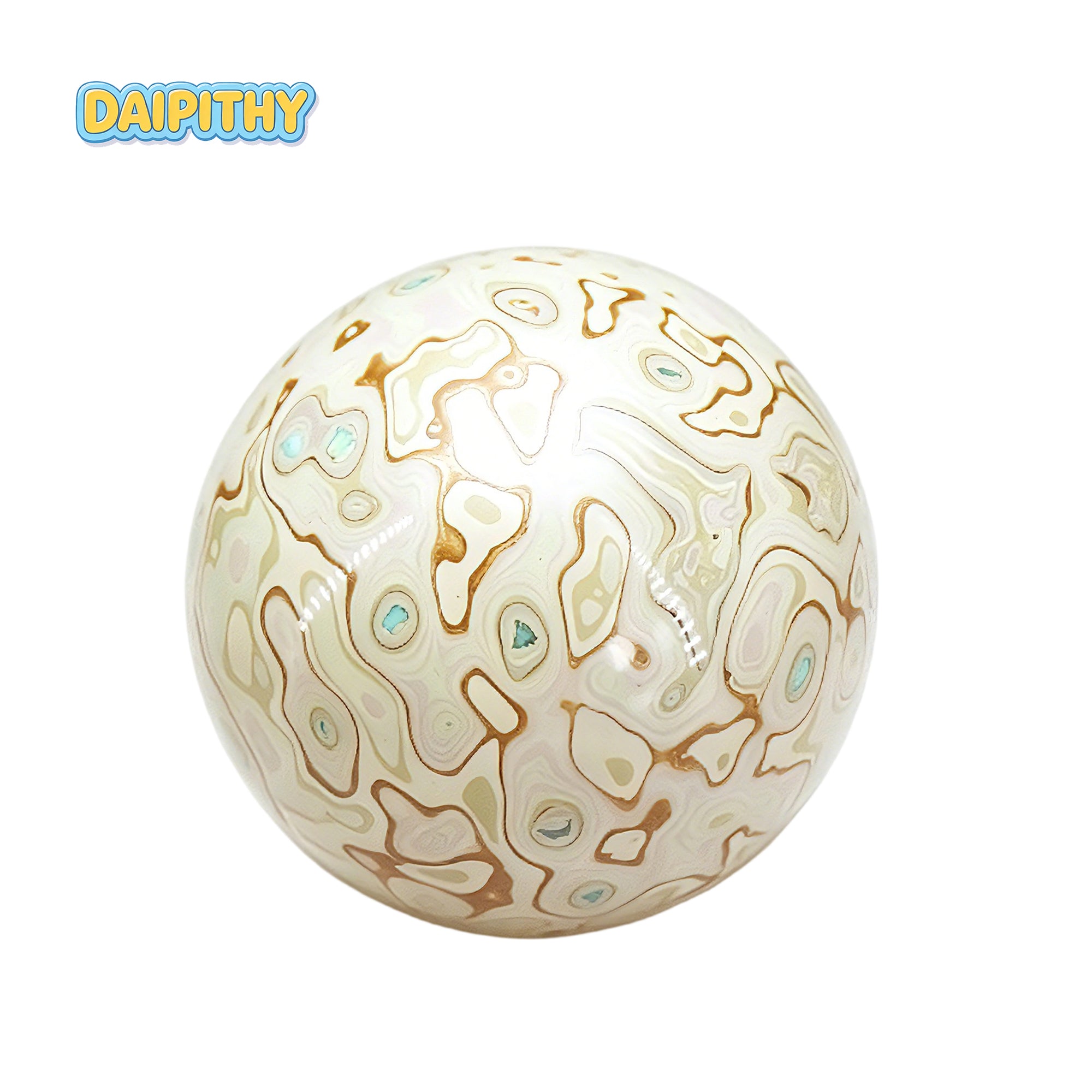 Earth Orb - One of the Earth Series