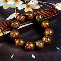 Dark Orb Bracelet