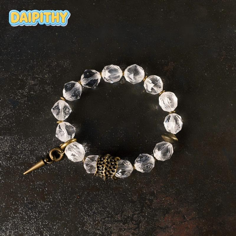 Ice Series Ice Crystal Bracelet