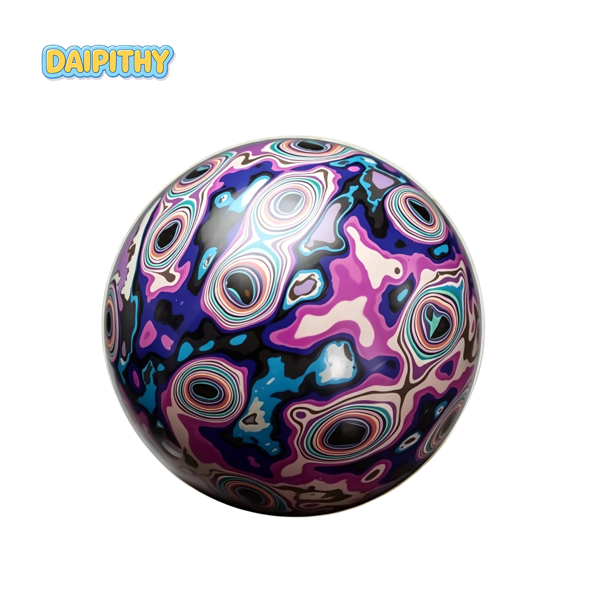 Ice Orb - One of the Ice Series