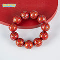 Fire Orb Bracelet