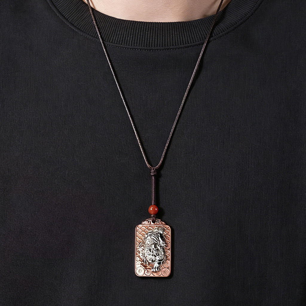 Daipithy | Pithy Mythology Artifact -Niko Guardian Amulet