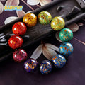 Seven Realms Orb Bracelet