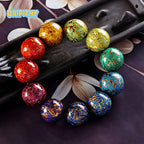 Seven Realms Orb Bracelet