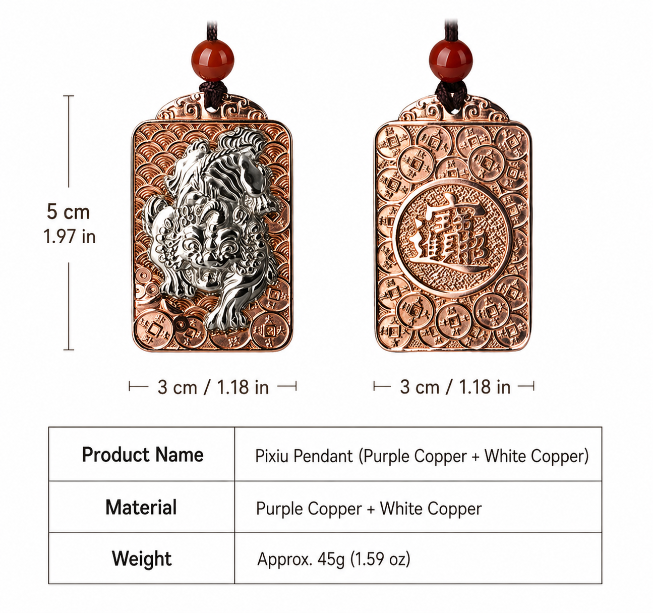 Daipithy | Pithy Mythology Artifact -Niko Guardian Amulet