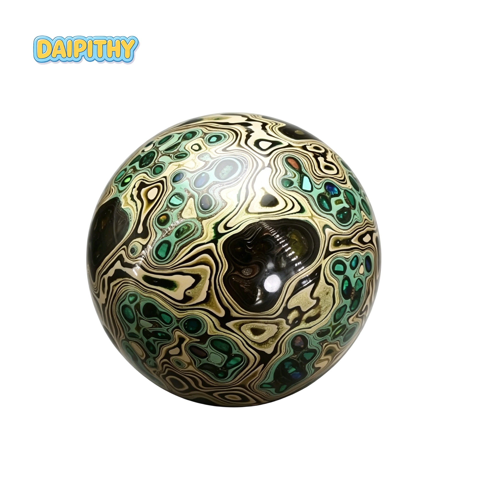 Dark Orb - One of the Dark Series