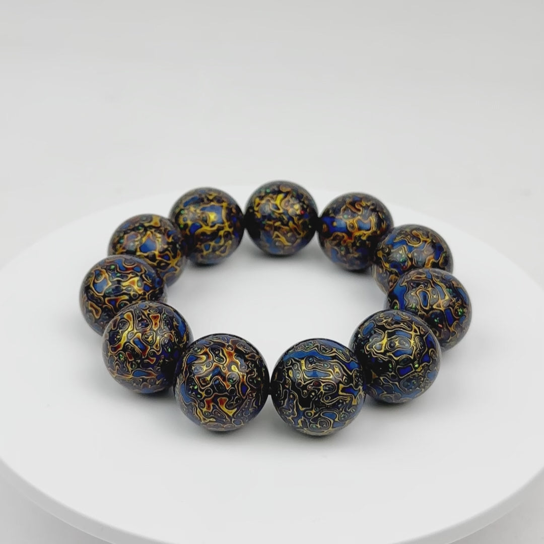 Water Orb Bracelet
