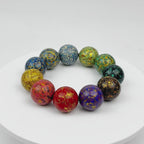 Seven Realms Orb Bracelet